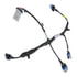 ACDelco 356G Ignition Coil Lead Wire Ignition Coil Lead Wire - Fits 2003-06 Cadillac Escalade/Chevy Avalanche