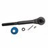 45A0037 by ACDELCO - Steering Tie Rod End - Outer, 0.625" Male, with Grease Fitting and Castle Nut