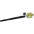 45A10036 by ACDELCO - Steering Tie Rod End - Inner, Male, Natural/Black, with Mounting Hardware