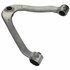 45D10387 by ACDELCO - Suspension Control Arm and Ball Joint Assembly - Threaded, Synthetic, Light