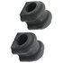 45E1259 by ACDELCO - Suspension Stabilizer Bar Bushing - Fits 2008-09 Cadillac CTS, Rear