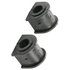 45F2090 by ACDELCO - Suspension Stabilizer Bar Bushing - Fits 2007-08 Dodge Nitro, Rear