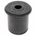 45G11013 by ACDELCO - Suspension Control Arm Bushing - 0.57" I.D. and 1.9" O.D. Rubber