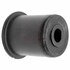 45G11013 by ACDELCO - Suspension Control Arm Bushing - 0.57" I.D. and 1.9" O.D. Rubber