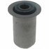45G15022 by ACDELCO - Leaf Spring Shackle Bushing - Rear Upper, Natural, Performance, with Sleeve