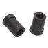 45G15405 by ACDELCO - Leaf Spring Bushing - 0.57" I.D. and 1" O.D. Performance, Black