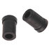 45G15405 by ACDELCO - Leaf Spring Bushing - 0.57" I.D. and 1" O.D. Performance, Black