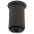 45G15610 by ACDELCO - Leaf Spring Bushing - 0.57" I.D. and 1.5" O.D., without Bolts