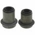 45G8019 by ACDELCO - Suspension Control Arm Bushing - 0.69" I.D. and 1.3" O.D. Rubber