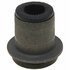 45G8019 by ACDELCO - Suspension Control Arm Bushing - 0.69" I.D. and 1.3" O.D. Rubber