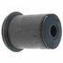 45G9018 by ACDELCO - Suspension Control Arm Bushing - 0.51" I.D. and 1.65" O.D. Rubber