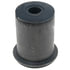 45G9018 by ACDELCO - Suspension Control Arm Bushing - 0.51" I.D. and 1.65" O.D. Rubber