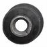 45G9212 by ACDELCO - Suspension Control Arm Bushing - Non Adjustable, Press In, Rubber/Steel