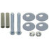 45K1075 by ACDELCO - Alignment Caster / Camber Bolt Kit - From -1.5 Degrees to +1.5 Degrees