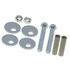 45K1075 by ACDELCO - Alignment Caster / Camber Bolt Kit - From -1.5 Degrees to +1.5 Degrees