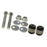 45K1068 by ACDELCO - Alignment Camber / Toe Bolt Kit - From -1.5 Degrees to +1.5 Degrees