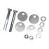 45K18040 by ACDELCO - Alignment Caster / Camber Cam Bolt Kit - From -2.5 Degrees to +2.5 Degrees