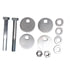 45K18040 by ACDELCO - Alignment Caster / Camber Cam Bolt Kit - From -2.5 Degrees to +2.5 Degrees