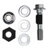 45K18050 by ACDELCO - Alignment Camber / Toe Bolt Kit - From -1.75 Degrees to +1.75 Degrees