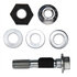 45K18050 by ACDELCO - Alignment Camber / Toe Bolt Kit - From -1.75 Degrees to +1.75 Degrees