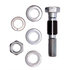 45K18054 by ACDELCO - Alignment Camber / Toe Bolt Kit - From -1.75 Degrees to +1.75 Degrees