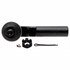 46A0448A by ACDELCO - Steering Tie Rod End - Outer, Male/Female, Black, with Castle Nut