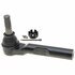 46A1024A by ACDELCO - Steering Tie Rod End - 0.551" Female End 1, Male End 2, Plain