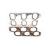 12598158 by ACDELCO - Engine Intake Manifold Gasket Kit - Multi Piece, without Valley Pan