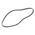 12627134 by ACDELCO - Serpentine Belt - 69.49" Effective Length, Rubber, 5 Ribs, Black