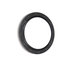 12634614 by ACDELCO - Engine Crankshaft Seal - 2.1" I.D. and 2.8" O.D. Spring Loaded, Multi Lip