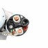 12637617 by ACDELCO - Starter Motor - 12V, Clockwise, 2 Mounting Bolt Holes, 9 Tooth