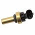 12641073 by ACDELCO - Engine Coolant Temperature Sensor - 2 Blade Pin Terminals, Female Connector