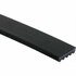 12639468 by ACDELCO - Serpentine Belt - 40.16" Effective Length, Reinforced Rubber, 5 Rib
