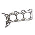 12648843 by ACDELCO - Engine Cylinder Head Gasket - 0.040" Thickness, Multi Layer Steel