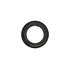 12992647 by ACDELCO - HVAC Heater Pipe O-Ring - 0.6" I.D. and 1.0" O.D. Flat Rim, Metal, EPDM