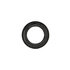 12992647 by ACDELCO - HVAC Heater Pipe O-Ring - 0.6" I.D. and 1.0" O.D. Flat Rim, Metal, EPDM