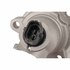 131-200 by ACDELCO - Engine Coolant Thermostat - 1.36" Sealing Flange O.D. with Jiggle Pin Weep Hole