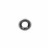 13579649 by ACDELCO - A/C Line O-Ring - 0.325" I.D and 0.635" O.D. Steel/Rubber, Square