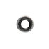 13579649 by ACDELCO - A/C Line O-Ring - 0.325" I.D and 0.635" O.D. Steel/Rubber, Square