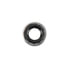 13579649 by ACDELCO - A/C Line O-Ring - 0.325" I.D and 0.635" O.D. Steel/Rubber, Square