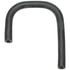 ACDelco 14010S HVAC Heater Hose HVAC Heater Hose - 9/32" x 10 29/32" Molded Assembly Reinforced Rubber