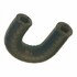 14015S by ACDELCO - HVAC Heater Hose - 9/32" x 3 5/16" Molded Assembly Reinforced Rubber