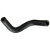 14019S by ACDELCO - HVAC Heater Hose - Molded Heater Hose Assembly, Reinforced Rubber, 6.5 ft.