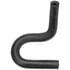 ACDelco 14020S HVAC Heater Hose HVAC Heater Hose - 5/16" x 8 13/16" Molded Assembly Reinforced Rubber