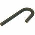 14023S by ACDELCO - HVAC Heater Hose - Molded Heater Hose Assemby, Pipe to EGR Valve
