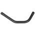 14031S by ACDELCO - HVAC Heater Hose - 5/16" x 9 19/32" Molded Assembly Reinforced Rubber