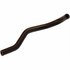 14036S by ACDELCO - HVAC Heater Hose - 5/16" x 8 19/32" Molded Assembly Reinforced Rubber