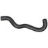 14074S by ACDELCO - HVAC Heater Hose - 17/32" x 10 29/32" Molded Assembly Reinforced Rubber