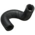 ACDelco 14081S HVAC Heater Hose HVAC Heater Hose - 5/8" x 6 13/32" Molded Assembly Reinforced Rubber
