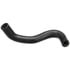 ACDelco 14086S HVAC Heater Hose HVAC Heater Hose - 5/8" x 3/4" x 9 3/16" Molded Assembly Reinforced Rubber